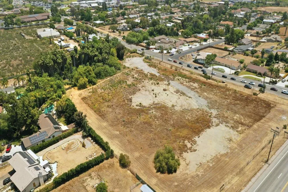 Hillsdale El Cajon, CA 92019