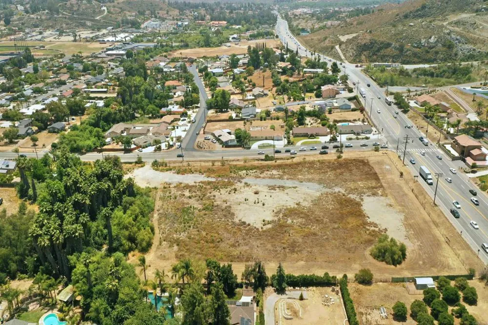 Hillsdale El Cajon, CA 92019