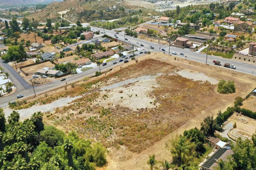 Hillsdale El Cajon, CA 92019