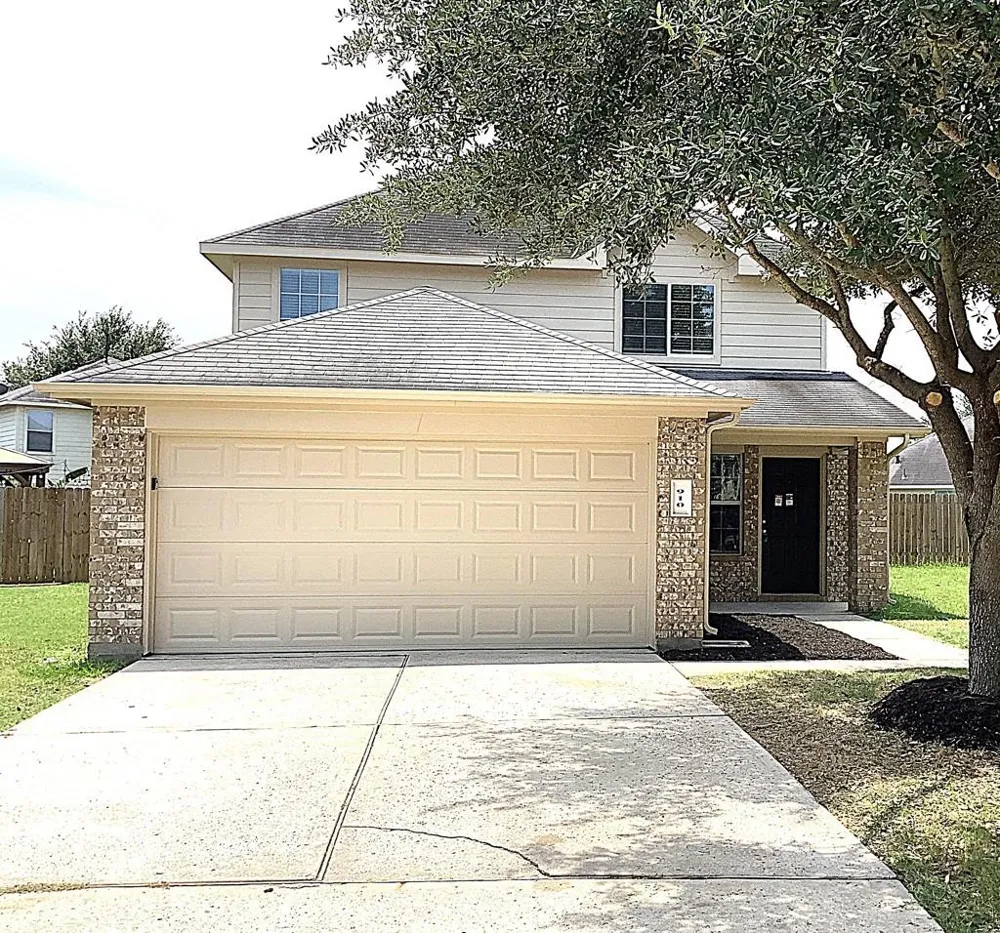 910 Redcrest Springs Court