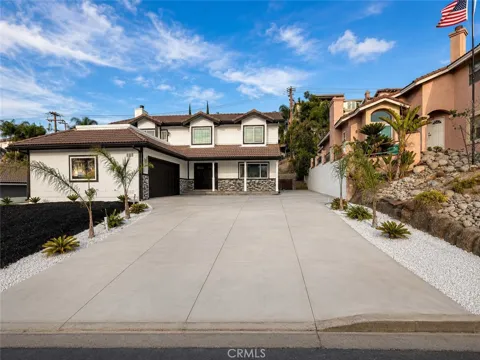 22896 San Joaquin East