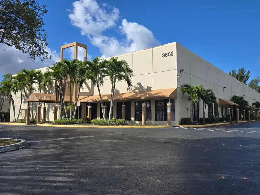 3660 NW 126th Ave #6 & 7 Coral Springs, FL 33065