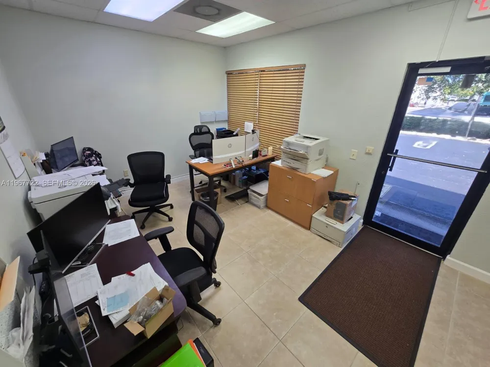 3660 NW 126th Ave #6 & 7 Coral Springs, FL 33065