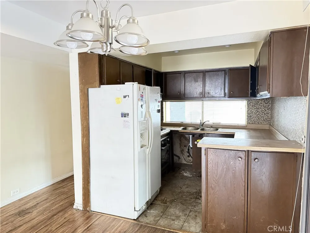 500 Evergreen #107 Inglewood, CA 90302