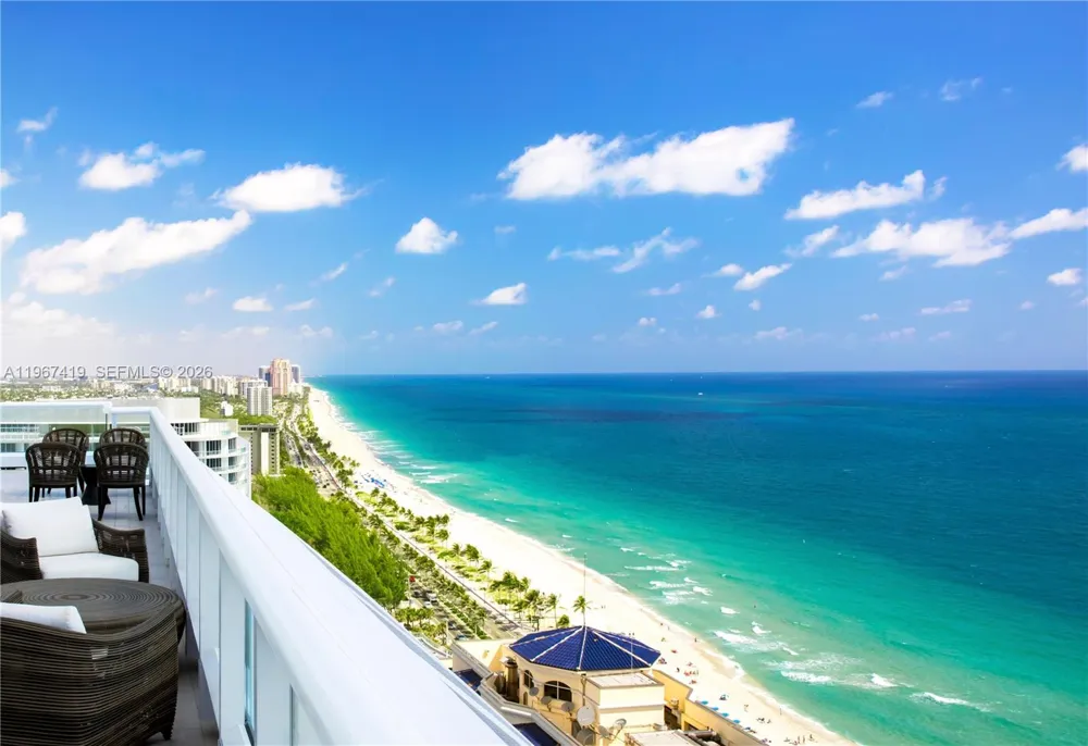 551 Fort Lauderdale Beach Blvd #H1212 Fort Lauderdale, FL 33304