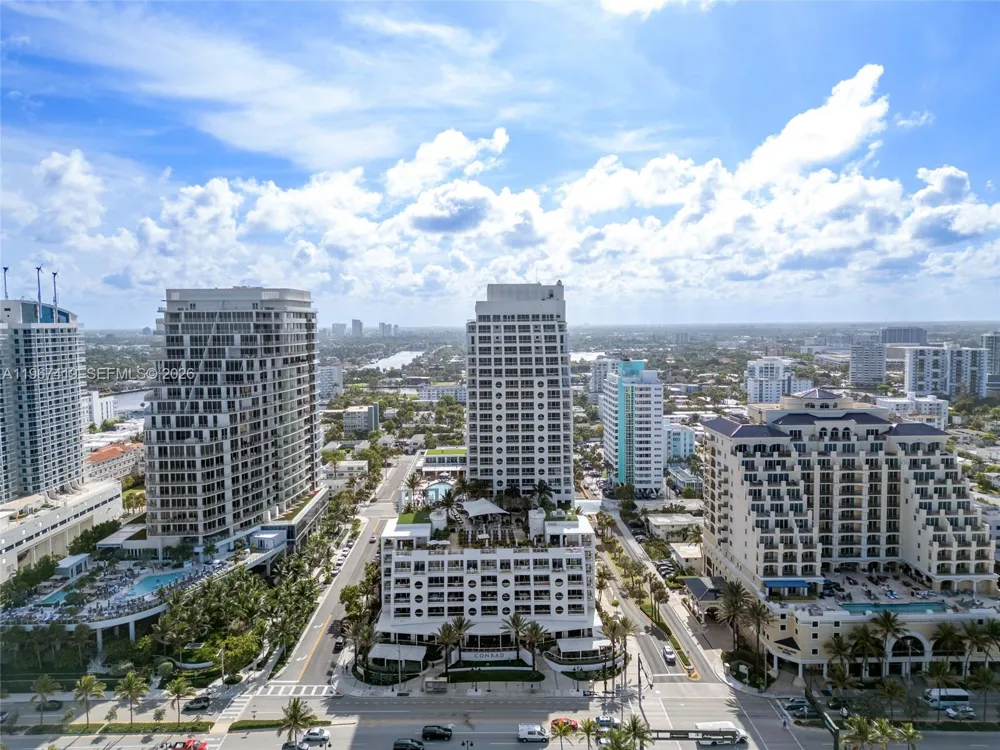 551 Fort Lauderdale Beach Blvd #H1212 Fort Lauderdale, FL 33304