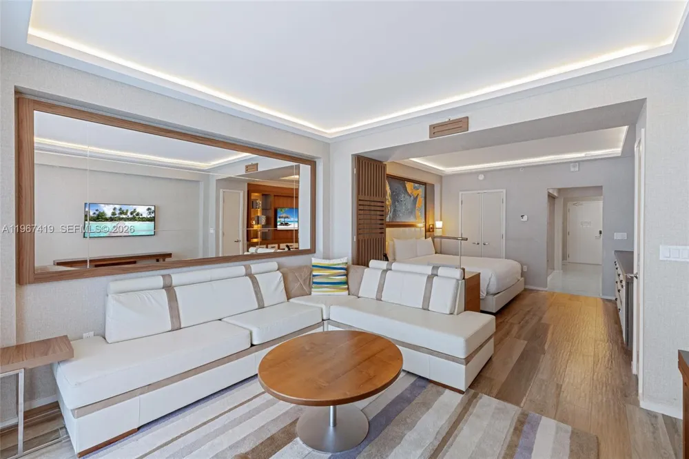 551 Fort Lauderdale Beach Blvd #H1212 Fort Lauderdale, FL 33304