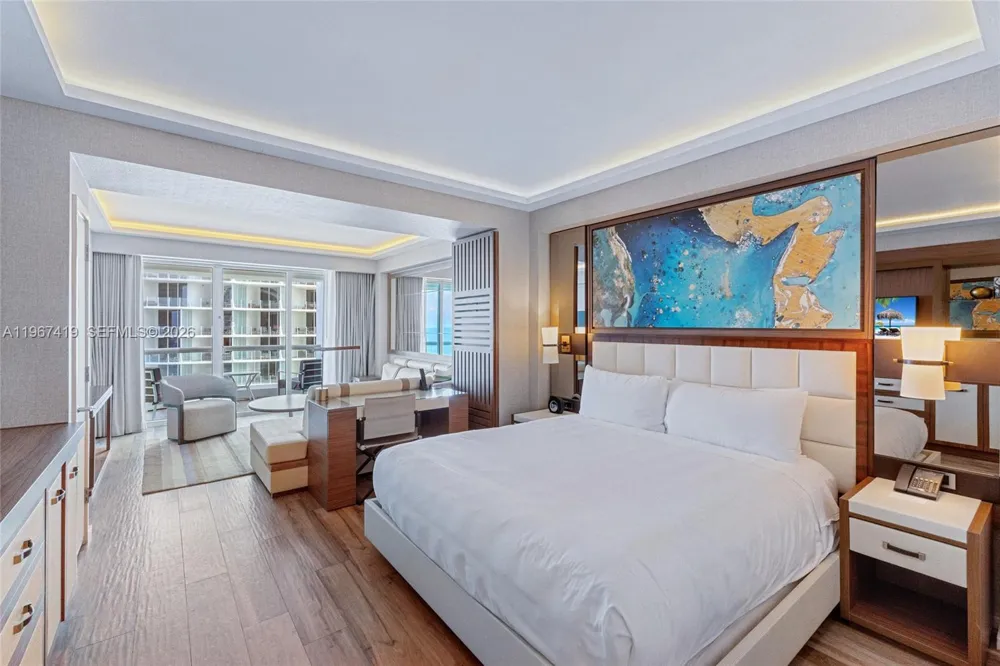 551 Fort Lauderdale Beach Blvd #H1212 Fort Lauderdale, FL 33304