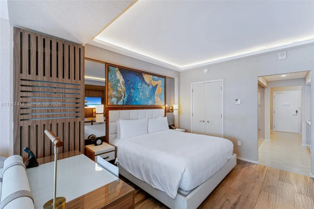 551 Fort Lauderdale Beach Blvd #H1212 Fort Lauderdale, FL 33304