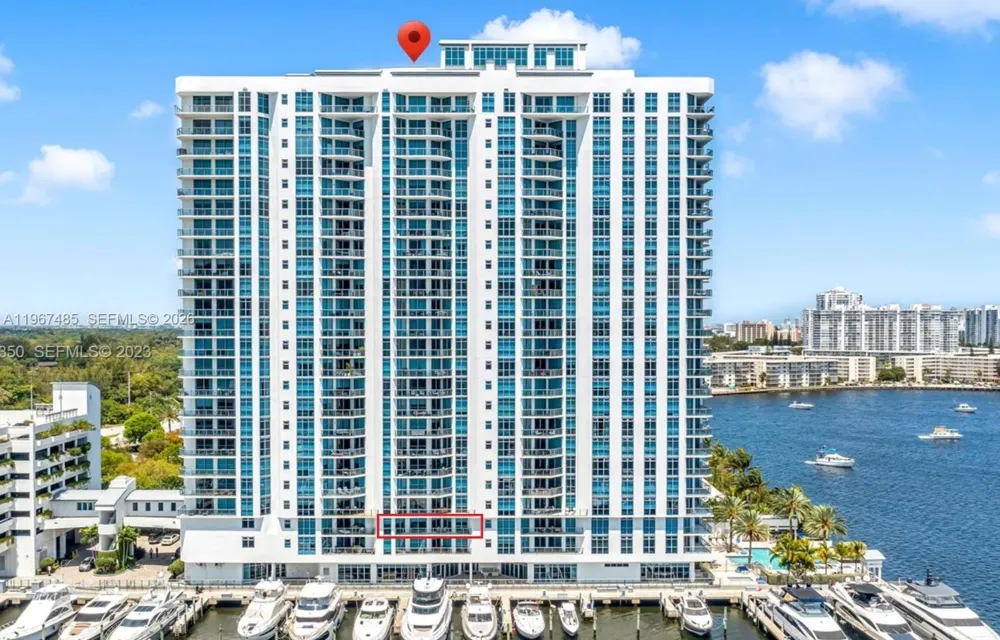 17301 Biscayne Blvd #305 North Miami Beach, FL 33160