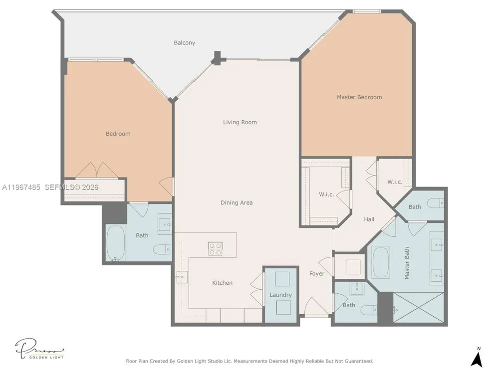 17301 Biscayne Blvd #305 North Miami Beach, FL 33160
