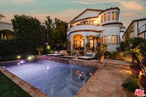 10064 Toluca Lake Avenue