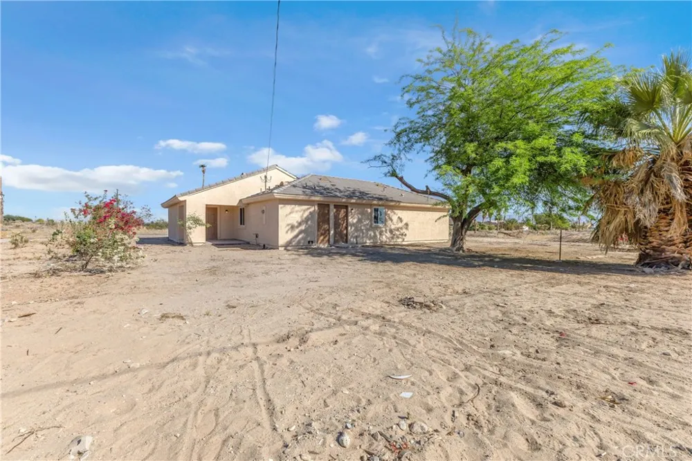 1341 Beach Club Drive Thermal, CA 92274