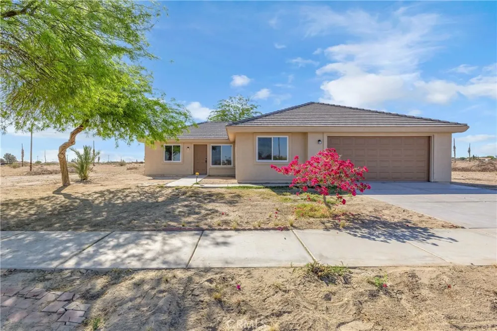 1341 Beach Club Drive Thermal, CA 92274