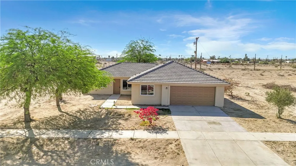 1341 Beach Club Drive Thermal, CA 92274