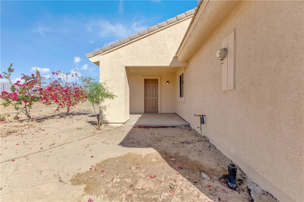 1341 Beach Club Drive Thermal, CA 92274