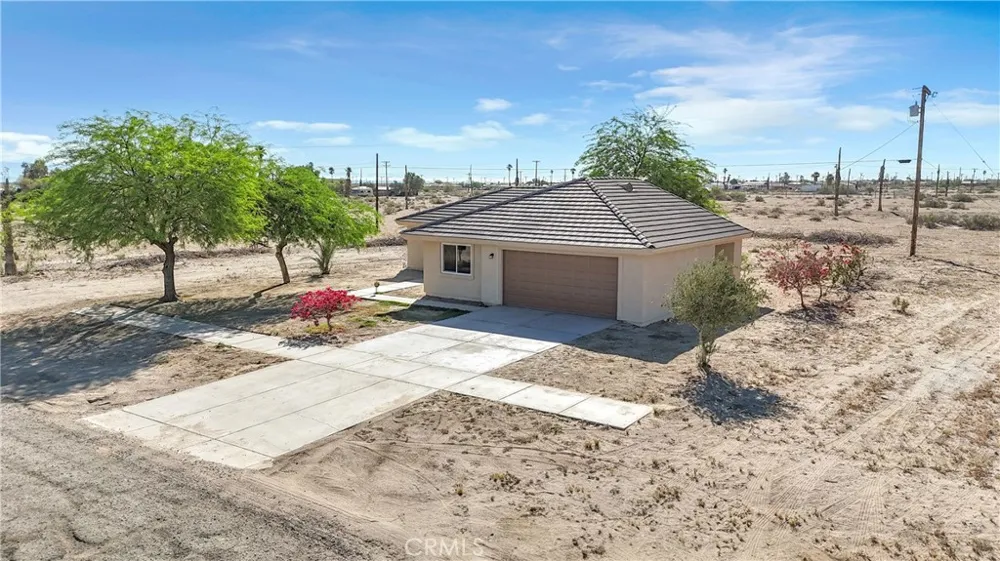 1341 Beach Club Drive Thermal, CA 92274
