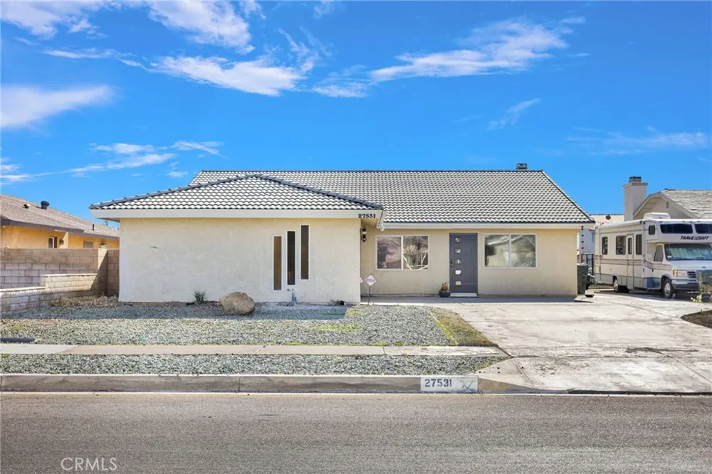 27531 Silver Lakes Helendale, CA 92342