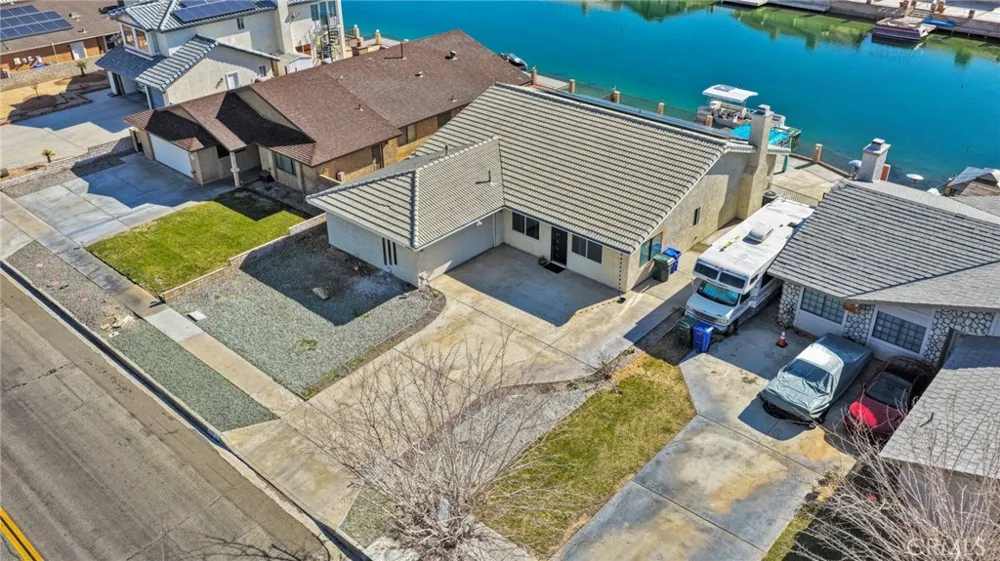 27531 Silver Lakes Helendale, CA 92342