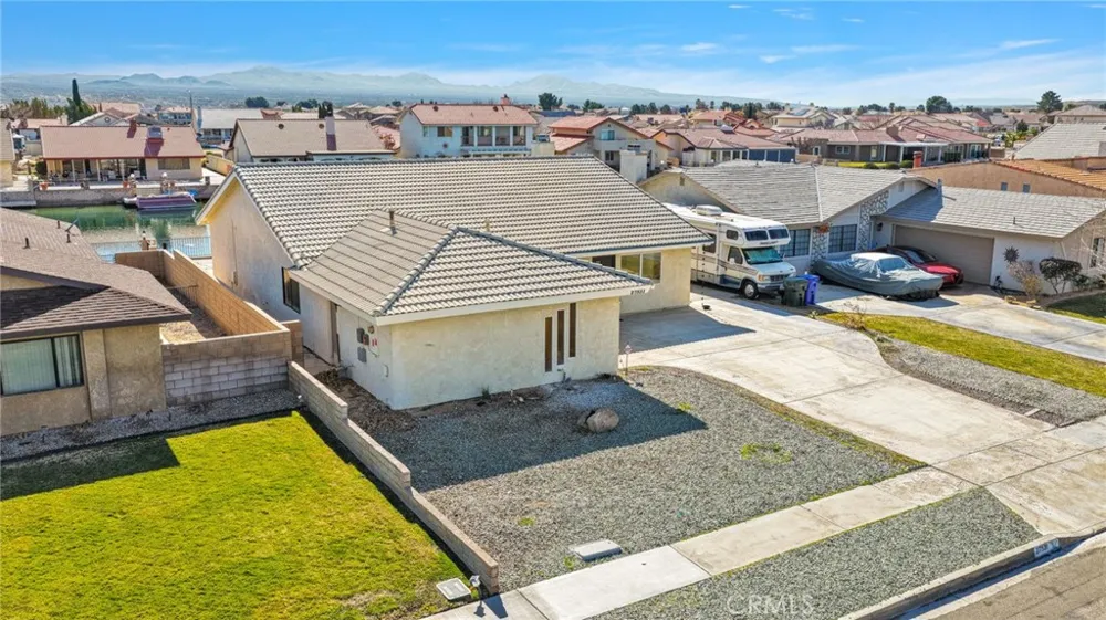 27531 Silver Lakes Helendale, CA 92342