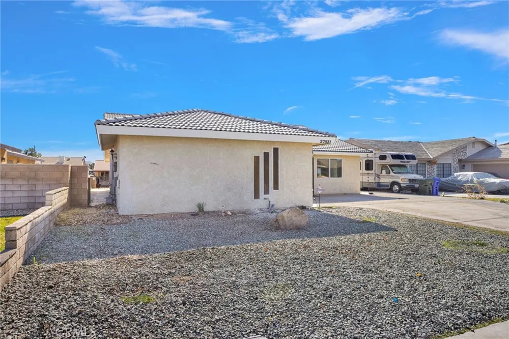 27531 Silver Lakes Helendale, CA 92342
