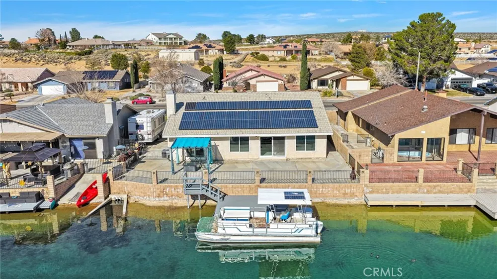 27531 Silver Lakes Helendale, CA 92342