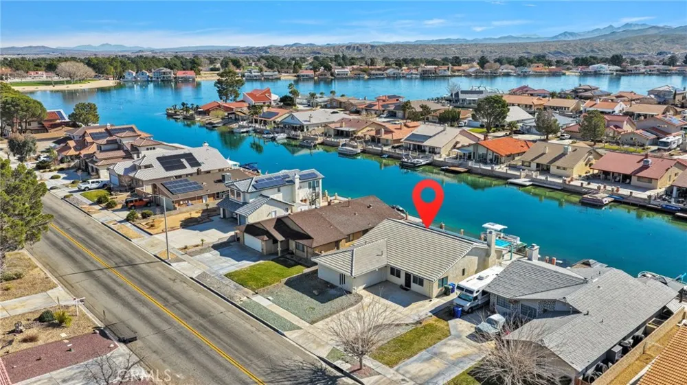 27531 Silver Lakes Helendale, CA 92342