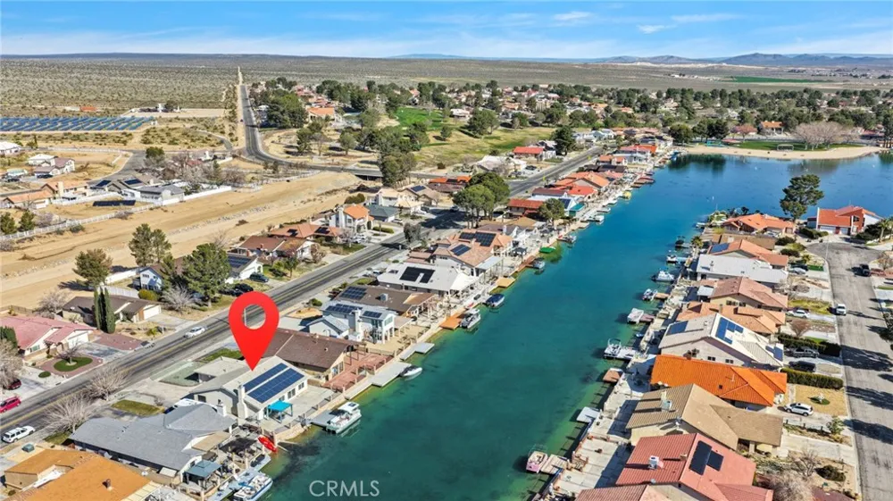 27531 Silver Lakes Helendale, CA 92342