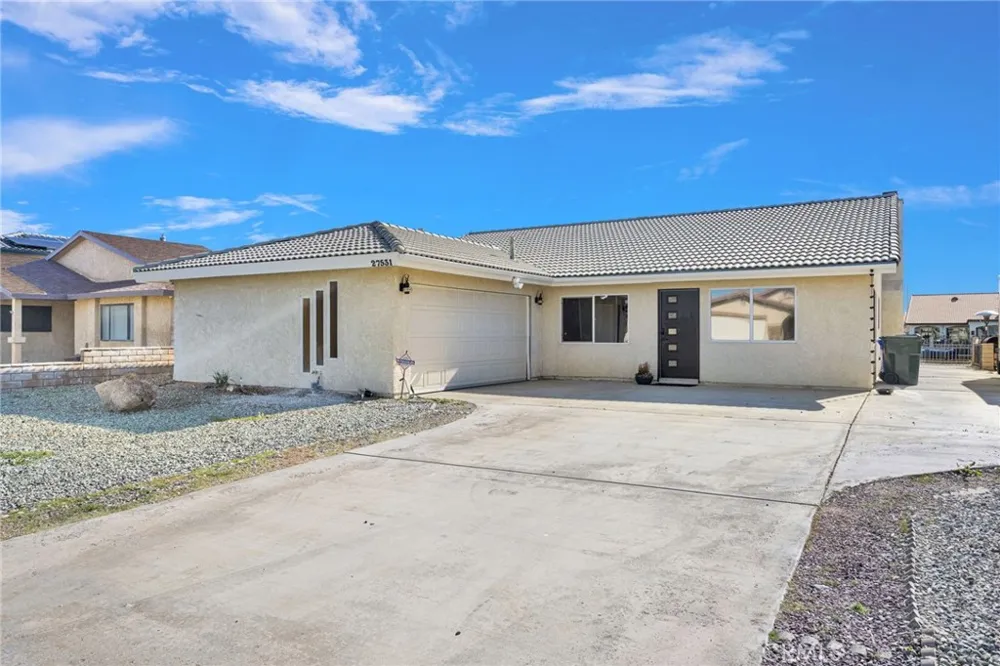 27531 Silver Lakes Helendale, CA 92342