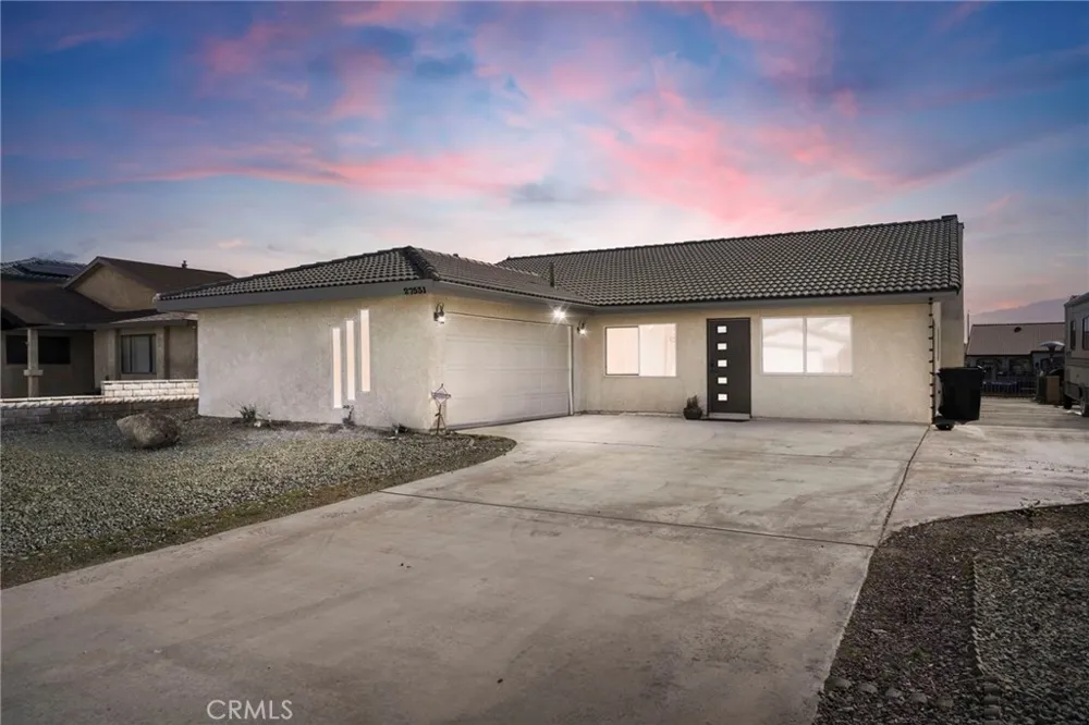 27531 Silver Lakes Helendale, CA 92342