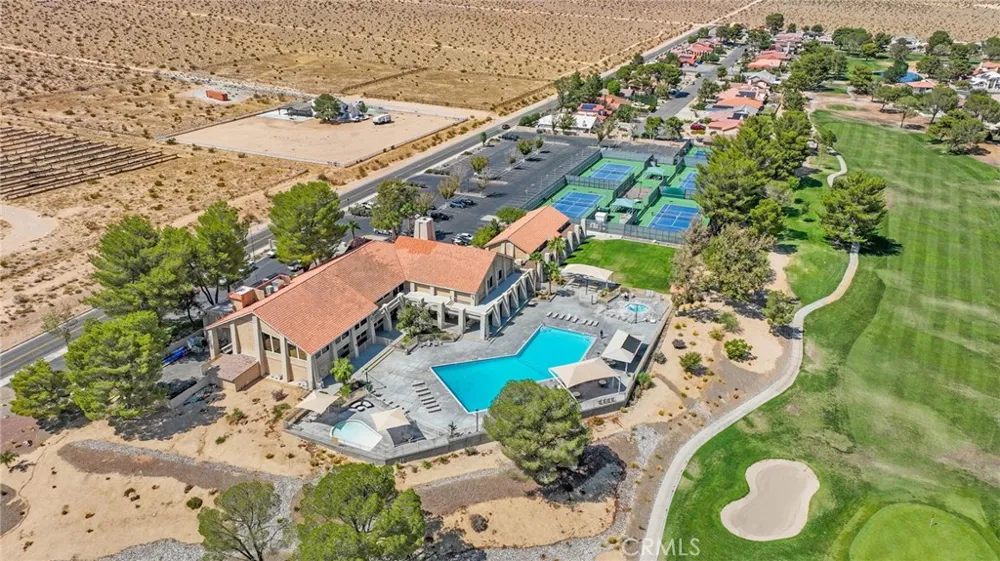 27531 Silver Lakes Helendale, CA 92342