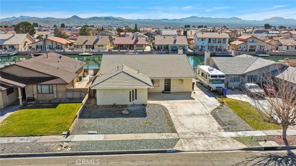27531 Silver Lakes Helendale, CA 92342
