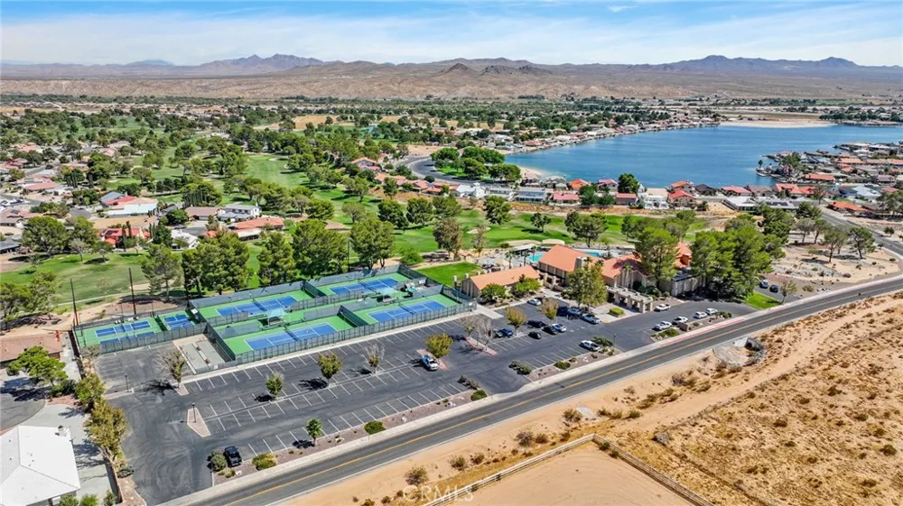 27531 Silver Lakes Helendale, CA 92342