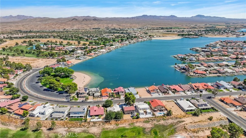 27531 Silver Lakes Helendale, CA 92342