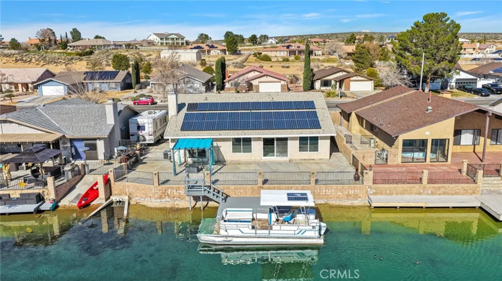 27531 Silver Lakes Helendale, CA 92342