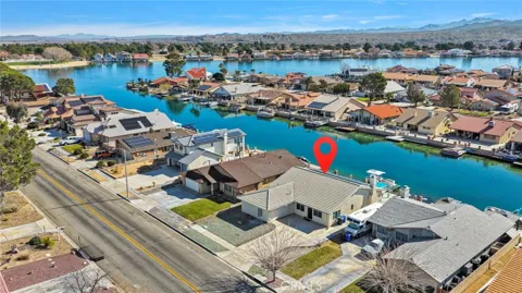 27531 Silver Lakes