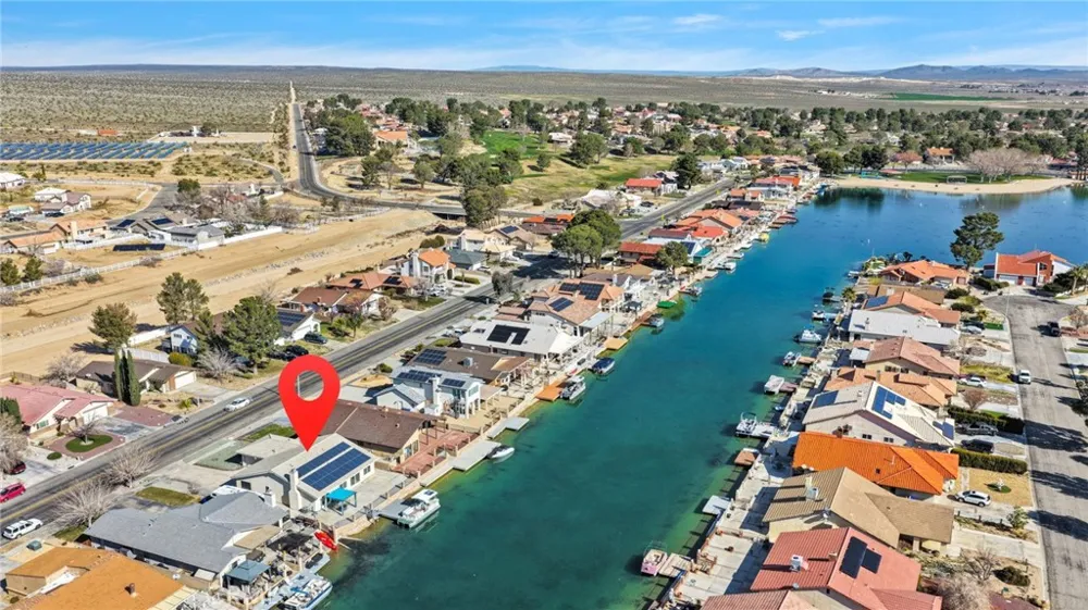 27531 Silver Lakes Helendale, CA 92342