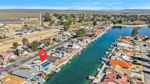 27531 Silver Lakes