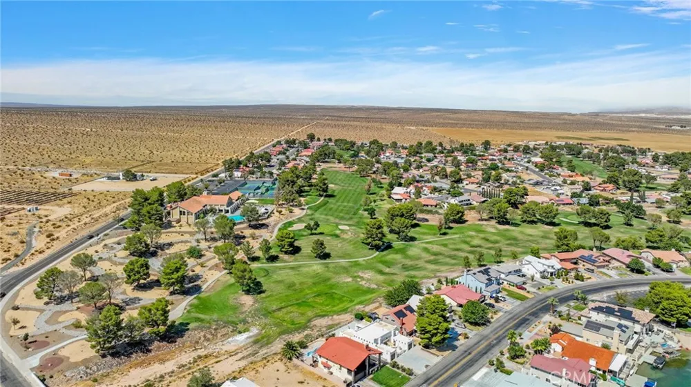 27531 Silver Lakes Helendale, CA 92342