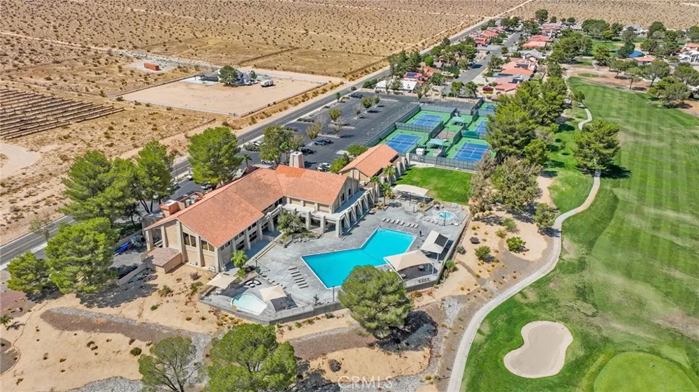 27531 Silver Lakes Helendale, CA 92342