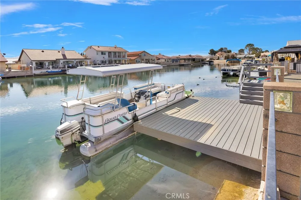 27531 Silver Lakes Helendale, CA 92342