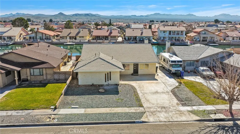 27531 Silver Lakes Helendale, CA 92342