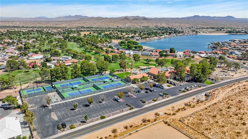 27531 Silver Lakes Helendale, CA 92342