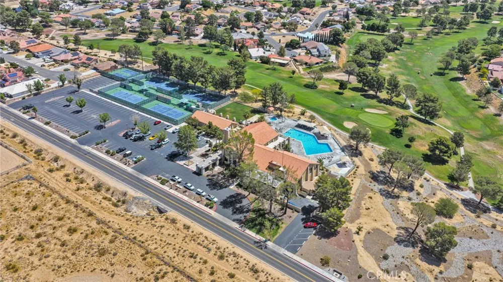 27531 Silver Lakes Helendale, CA 92342