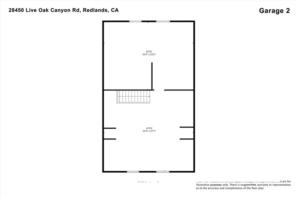 28450 Live Oak Canyon Road Redlands, CA 92373