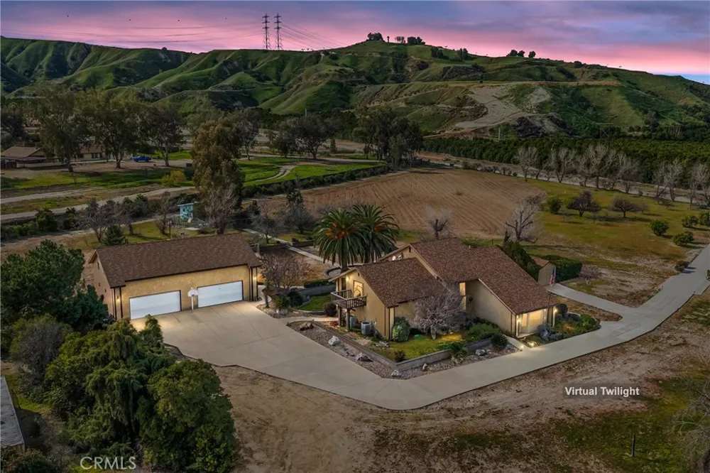 28450 Live Oak Canyon Road Redlands, CA 92373
