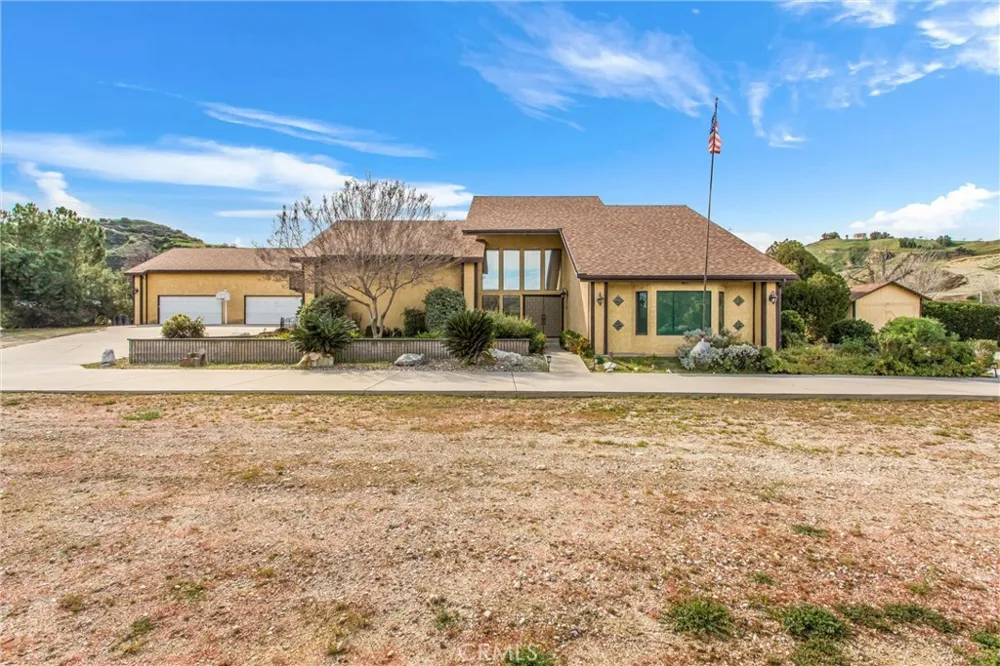 28450 Live Oak Canyon Road Redlands, CA 92373