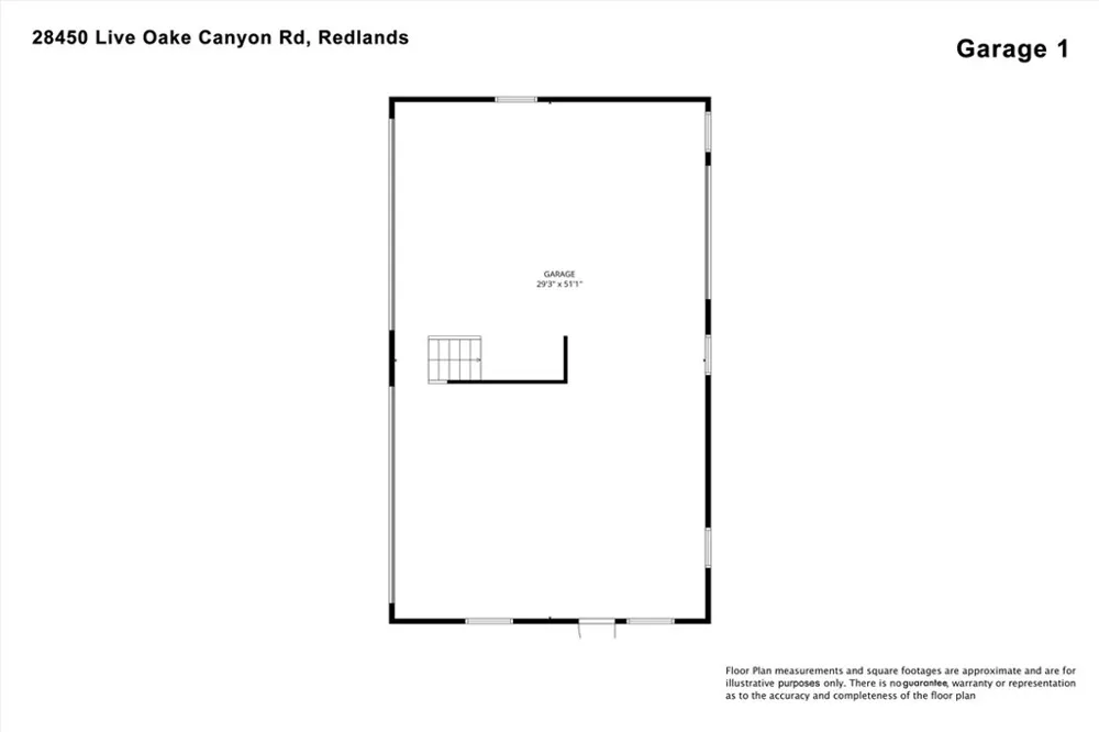 28450 Live Oak Canyon Road Redlands, CA 92373