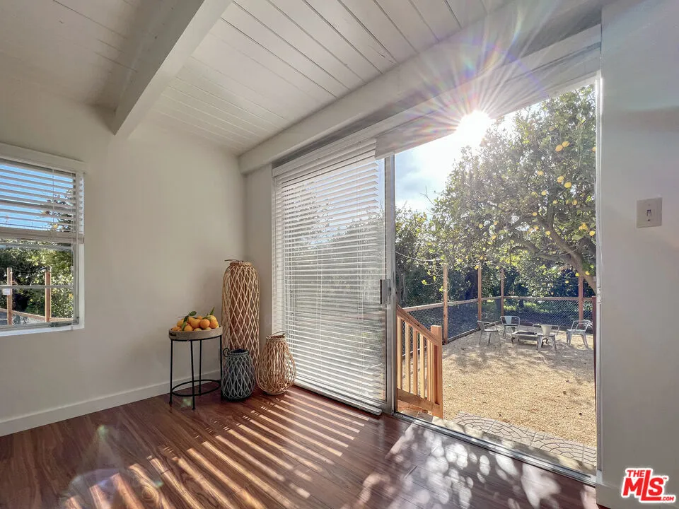 828 Fordyce Rd & 2561 Grand Avenue Ojai, CA 93023