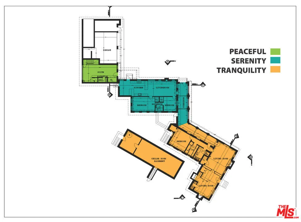 828 Fordyce Rd & 2561 Grand Avenue Ojai, CA 93023
